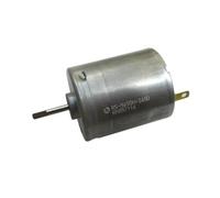 RS-365SH-2650 Carbon Brush electronic starter DC 6V-12V High Speed 12500RPM electronic starter 16mm Output Shaft CZAOINCU