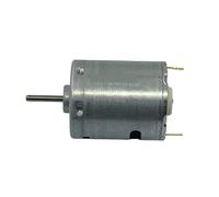RS-365SV-14130 365SH-14150 DC 18V-24V 20V 11900RPM Balais de charbon haute vitesse 28mm démarreur électronique Motor Starters