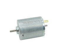 RS-365SV-14175 365 electronic starter Dual 2.3mm Shaft DC 12V 14.4V 18V 24V 10500RPM 28mm electronic starter DIY IDGTTLDF