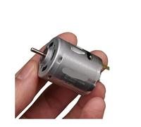 RS-365SV-14180 DC 12V 18V 24V 10500RPM Dual 2.3mm Shaft 28mm electronic starter DIY ICXLPMC