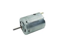 RS-365SV-18100 28mm electronic starter DC 12V 18V 24V 18800RPM High Speed 365 electronic starter DIY PKNVKZIDK
