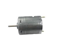 RS-365SV-1870 DC Carbon Brush electronic starter 18VDC - Hair Dryer electronic starter -Replaceable RS-365SV-1988 RUAJOGYNVM