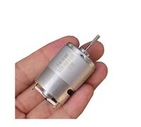 RS-380-4028 DC 6V-12V 25000RPM High Speed Power Large Torque 28mm electronic starter DIY Hobby Toy Car Boat Model IINKUEYK
