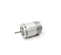RS-380 electronic starter DC 6V-12V 17600RPM High Speed Large Torque Small 28mm electronic starter ICXLPMC