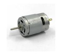 RS-380PH-26110 RS-380SH Démarreur électronique 27,8 mm DC6 V-12 V 11000 tr/min haute vitesse aspirateur perceuse outil démarreur électronique DWBPGVUN