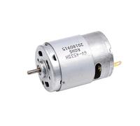 RS-380PH-4535 electronic starter DC 6V-7.4V High Speed Power RS-380 electronic starter for Toy Boat Model/Hand IDGTTLDF