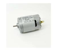 RS-380PH electronic starter DC 3V 3.6V 13000RPM High Speed Large Power for Car Boat Model IINKUEYK