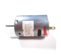RS-380SH-20150 380 electronic starter DC 6V-18V 12V 11000RPM 27.5mm Carbon Brush electronic starter IINKUEYK