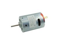 RS-380SH-20150 380 electronic starter DC 6V-18V 12V 11000RPM 27.5mm Carbon Brush electronic starter DIY Hair Dryer Vacuum Cleaner Toy NWPNLXEA