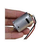 RS-380SH-4528 DC5V 6V 7.4V 25200RPM High Speed Power Large Torque 28MM Carbon Brush electronic starter DIY RUAJOGYNVM