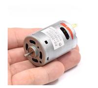 RS-380SH-4535 Carbon Brush electronic starter DC3V-6V 18000RPM High Speed High Power for Household Appliances/Tool
