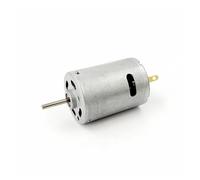 RS-380SH-4535 electronic starter DC 3.7V-7.4V 6V 9200RPM RS-380SH Engine DIY
