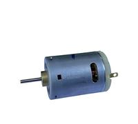 RS-385 PA-16120 electronic starter DC12V-24V 12300 RPM High Speed IDGTTLDF