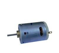 RS-385PA-16120 2.3mm Shaft electronic starter DC 12V 14.4V 24V 12300RPM High Speed Engine PKNVKZIDK