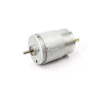 RS-385PH-16120 27.7mm electronic starter DC 6V 12V 18V 24V 11000RPM Carbon Brush electronic starter DIY Printer Household Appliances PKNVKZIDK