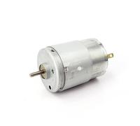 RS-385PH-16120 27.7mm electronic starter DC 6V 12V 18V 24V 11000RPM Carbon Brush electronic starter DIY Printer Household Appliances RUAJOGYNVM