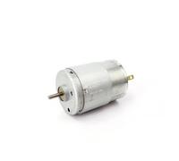 RS-385PH-16120 DC 12V 14.4V 18V 24V 11000RPM High Speed Carbon Brush electronic starter