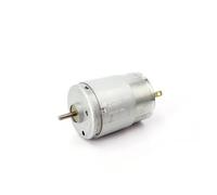 RS-385PH-16120 Démarreur électronique DC 24 V 6 V-24 V 12 V longue durée de vie muet 385 rond pour imprimante photocopieuse FXPCGZISH