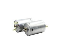 RS-385PH-17120 Carbon Brush electronic starter 5-pole Rotor DC 23.5V 8600RPM Medium Low Speed for Toy Car Boat Model IINKUEYK