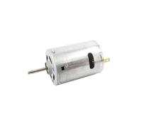 RS-385PH-2075 385 Démarreur électronique DC 6 V-12 V 11800 tr/min haute vitesse Brosse carbone 27,5 mm Démarreur électronique Bricolage Appareils ménagers WWECCQIJ