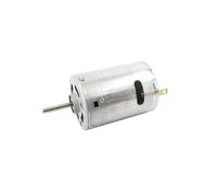 RS-385PH-2075 385 electronic starter DC 6V-12V 11800RPM High Speed Carbon Brush 27.5mm electronic starter DIY Home Appliances CZAOINCU
