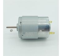 RS-385PH-2270 Micro 385 Moteur DC 12V 18V 24V 20000RPM Haute Vitesse Mini 28mm Charbon Moteur 1 Pcs