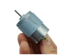 RS-385PV-2270 385 electronic starter DC 12V 18V 24V 15000RPM High Speed Carbon Brush electronic starter DIY Hair Drier Drill Toy RUAJOGYNVM