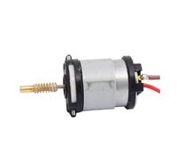 RS-385PV-2270 electronic starter DC 6V 12V 18V 24V 20000RPM High Speed with Copper Worm Gear for Car Part Home Appliances