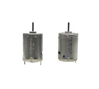 RS-385SA-2073/385PA-2175 electronic starter DC 12V-24V 18V 20V High Speed Round 27.5mm 385 electronic starter ICXLPMC(B RK-385PA-2175)