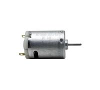 RS-385SH-2073 385 electronic starter DC 6V 12V 18V 24V 20000RPM 28mm Carbon Brush electronic starter DIY Hair Dryer Hobby Toy Model IINKUEYK