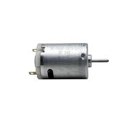 RS-385SH-2073 385 electronic starter DC 6V 12V 18V 24V 20000RPM 28mm Carbon Brush electronic starter DIY IINKUEYK