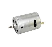 RS-385SH-2270 385 electronic starter DC 12V 18V 24V 20500RPM High Speed Carbon Brush 28mm electronic starter DIY Hair Dryer IINKUEYK