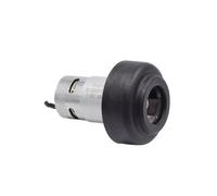 RS-390 Ball Bearing Brush electronic starter Turbo Fan DC 7.2V 7.4V 60W High-power Handheld Vacuum Cleaner Fan Sweeper Robot PKNVKZIDK