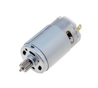 RS 390 DC electronic starter 12 Teeth 3.7V 3500RPM High Speed Large Torque RS390 electronic starter for Brush Small Home Appliances NWPNLXEA