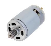 RS 390 DC electronic starter 12 Teeth 3.7V 3500RPM RS390 High Speed Large Torque electronic starter IINKUEYK