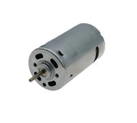RS-390 DC electronic starter 6V-24V 12V 13000RPM High Speed Large Torque Engine 2.3mm Shaft DIY Drill Tool electronic starter