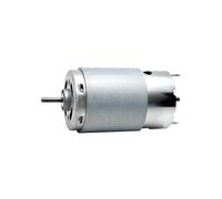RS-390PH-22145 Micro 390 moteur 2.3mm arbre DC 12V 14.4V 18V 24V 10300 tr/min Mini moteur de balayeuse 28mm