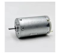 RS-395-2259/62 Démarreur électronique DC 28 mm 6 V 9 V 12 V 18 V 12 000 tr/min WWECCQIJ