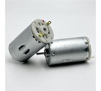 RS-395 28mm moteur électrique DC 6V 12V 14.4V 18V 12000 tr/min brosse en carbone moteur magnétique fort 1 pièces Accessoires de bricolage