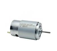RS-395 Démarreur électronique 28 mm DC 12 V 14,4 V 18 V 24 V 12 000 tr/min haute vitesse Brosse de charbon électronique Starter DIY