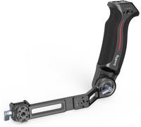 Rs 4/Rs 4 Pro Poignée Réglable Pour Dji Rs 4 / Rs 4 Pro/Rs 3 Mini/Rs 3 / Rs 3 Pro/Rs 2 / Rsc 2/ Rs 4 Mini, 8 Kg / 17.6 Lb Load, Ergonomic Grip For Low Angle Shots - 3028c[Gop6254198]-Old Jamaica Ginge