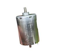 RS-425PV-2280 30mm Carbon Brush electronic starter DC 6V 9V 12V 16V 7500RPM Large Torque Dual 3.17mm Shaft DIY Printer Hobby Toy IINKUEYK