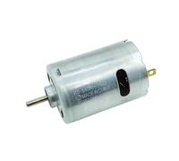 RS-540RH-7522 DC 5V 6V 7.4V 29000RPM Haute Vitesse Puissance Grand Couple 36mm Démarreur Électronique DIY Perceuse Outils de Jardin Jouet