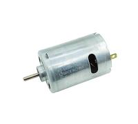 RS-540RH-7522 DC 5V 6V 7.4V 29000RPM High Speed Power Large Torque 36mm electronic starter DIY Drill Garden Tools Toy PKNVKZIDK