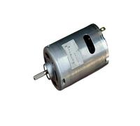 RS-540RH-7522 moteur à courant continu 6V 7.2V 27500 tr/min haute vitesse et couple élevé outil de forage électrique moteur arbre moleté
