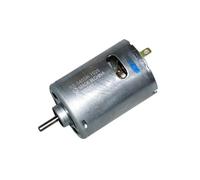 RS-540SH-7026 DC 6V 9.6V 10.8V 12V 28000RPM High Speed Power 36mm Carbon Brush electronic starter DIY Drill Garden Tool CZAOINCU