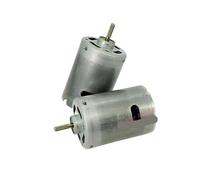 RS-540SH-7522 DC Engine DC 5V 6V 7.4V 12V 30000RPM High Speed Power Drill Tools electronic starter 3.2mm threaded shaft ICXLPMC