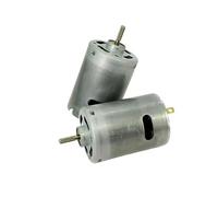 RS-540SH-7522 DC MOTORS 7.4V 9.6V 6V-12V 30000RPM High Speed Power Tools electronic starter threaded shaft ICXLPMC