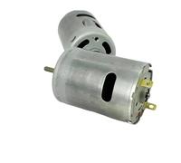 RS-540SH-7522 electronic starter DC 6V-12V 30000RPM High Speed High Power Threaded Shaft ICXLPMC