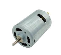 RS-540SH-8023 electronic starter DC 6V 7.4V 9.6V 26000RPM High Speed Power Large Torque DIY Drill Tools Car Boat